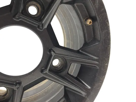 12 Rear Wheel D 2016 Polaris RZR S 900 EPS 3257