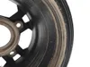 12 Rear Wheel D 2016 Polaris RZR S 900 EPS 3257
