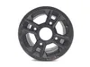 12 Rear Wheel D 2016 Polaris RZR S 900 EPS 3257