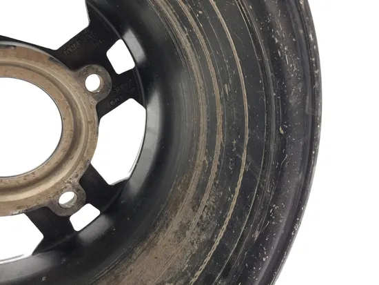 12 Rear Wheel C 2016 Polaris RZR S 900 EPS 3257 x