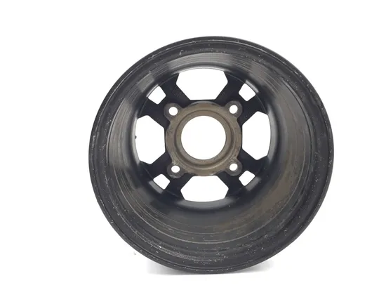 12 Rear Wheel C 2016 Polaris RZR S 900 EPS 3257 x