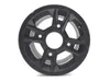12 Rear Wheel C 2016 Polaris RZR S 900 EPS 3257 x