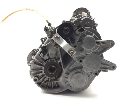 Complete Transmission 2016 Polaris RZR S 900 EPS 3257