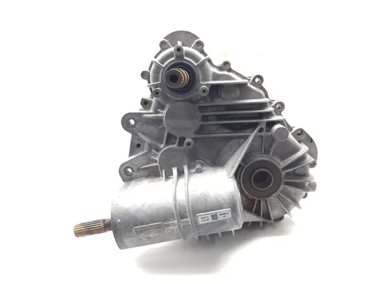 Complete Transmission 2016 Polaris RZR S 900 EPS 3257