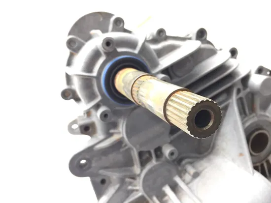 Complete Transmission 2016 Polaris RZR S 900 EPS 3257