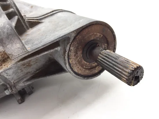 Complete Transmission 2016 Polaris RZR S 900 EPS 3257