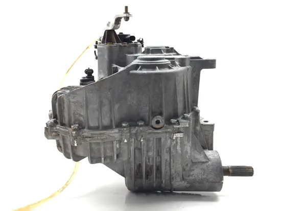 Complete Transmission 2016 Polaris RZR S 900 EPS 3257