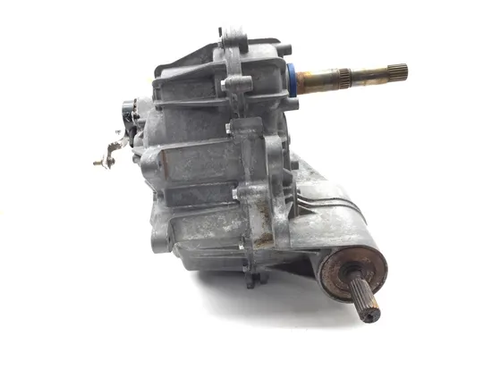 Complete Transmission 2016 Polaris RZR S 900 EPS 3257