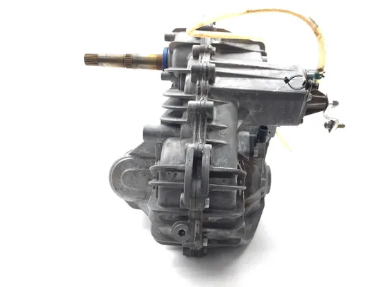 Complete Transmission 2016 Polaris RZR S 900 EPS 3257