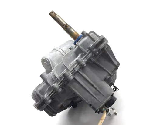 Complete Transmission 2016 Polaris RZR S 900 EPS 3257