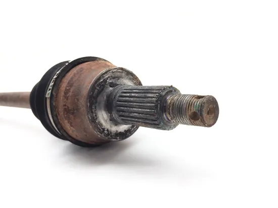 Front Driver Left Axle 2016 Polaris RZR S 900 EPS 3257