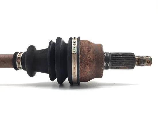 Front Driver Left Axle 2016 Polaris RZR S 900 EPS 3257