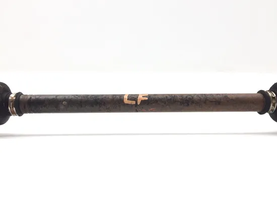 Front Driver Left Axle 2016 Polaris RZR S 900 EPS 3257