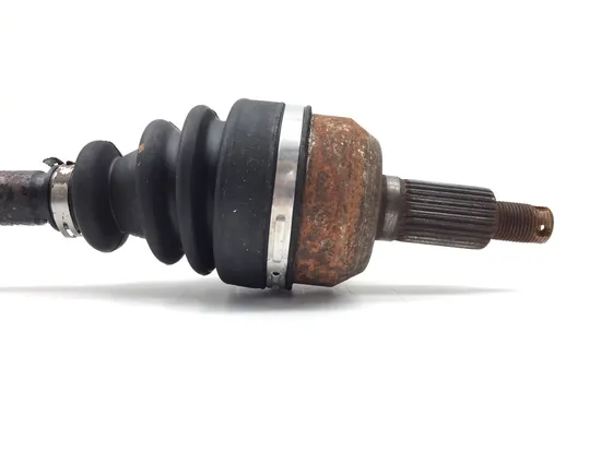 Rear Passenger Right Axle 2016 Polaris RZR S 900 EPS 3257