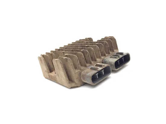 Ignition Voltage Regulator 2016 Polaris RZR S 900 EPS 3257