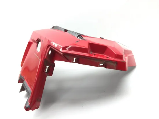 Right Passenger Front Fender 2016 Polaris RZR S 900 EPS 3257 x