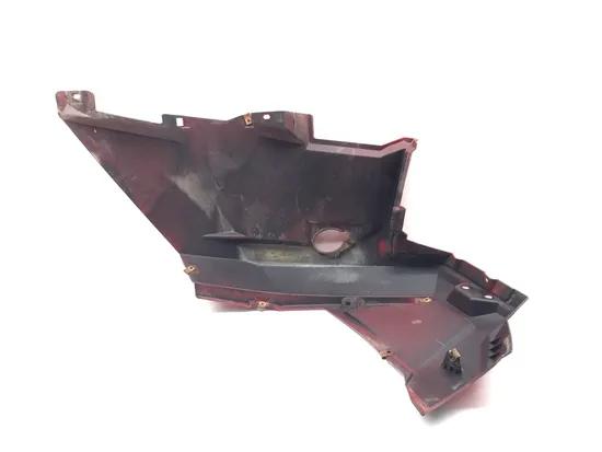 Right Passenger Front Fender 2016 Polaris RZR S 900 EPS 3257 x