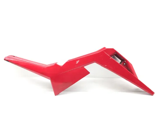 Left Driver Side Rear Fender 2016 Polaris RZR S 900 EPS 3257 x