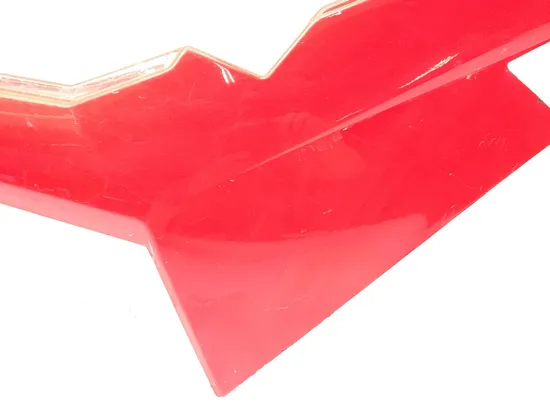 Left Driver Side Rear Fender 2016 Polaris RZR S 900 EPS 3257 x