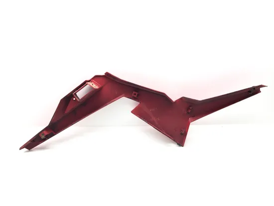 Left Driver Side Rear Fender 2016 Polaris RZR S 900 EPS 3257 x