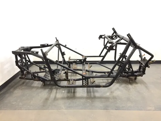 Frame Chassis 2016 Polaris RZR S 900 EPS 3257