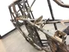 Frame Chassis 2016 Polaris RZR S 900 EPS 3257