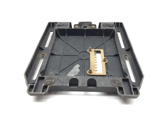 Left Side Driver Seat Mount Base 2016 Polaris RZR S 900 EPS 3257 8