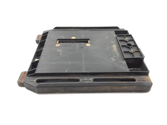 Left Side Driver Seat Mount Base 2016 Polaris RZR S 900 EPS 3257 4