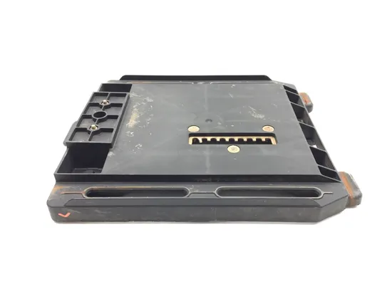 Left Side Driver Seat Mount Base 2016 Polaris RZR S 900 EPS 3257 6