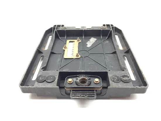 Left Side Driver Seat Mount Base 2016 Polaris RZR S 900 EPS 3257 7