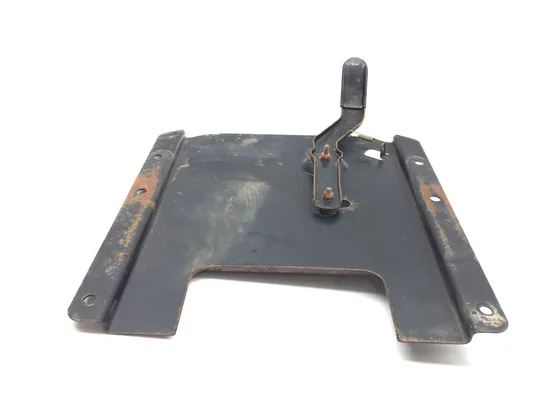 Seat Slider Adjuster 2016 Polaris RZR S 900 EPS 3257