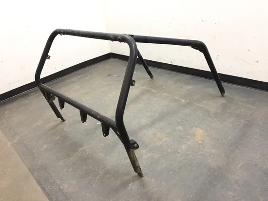 Roll Cage 2016 Polaris RZR S 900 EPS 3257
