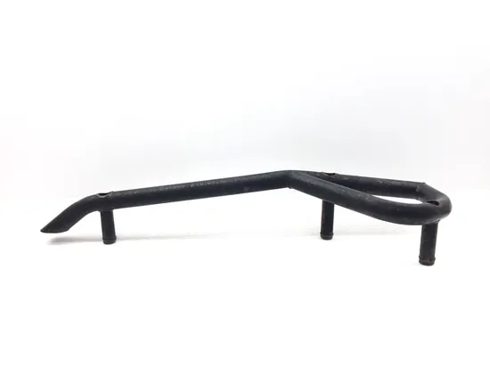 Rock Sliders Nerf Bars 2016 Polaris RZR S 900 EPS 3257