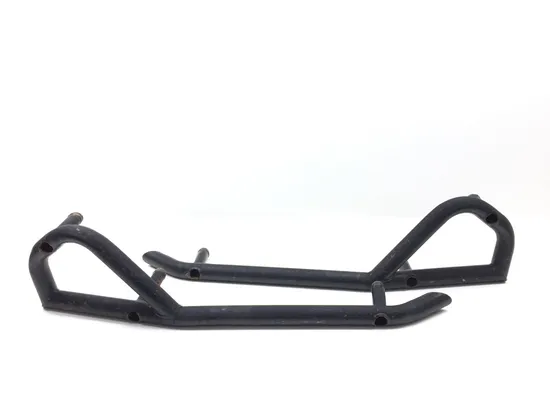 Rock Sliders Nerf Bars 2016 Polaris RZR S 900 EPS 3257