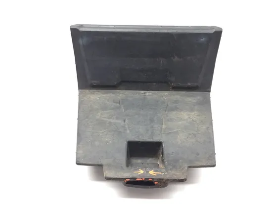 Rear Bed Maintenance Cover Panel 2016 Polaris RZR S 900 EPS 3257 x