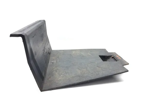 Rear Bed Maintenance Cover Panel 2016 Polaris RZR S 900 EPS 3257 x