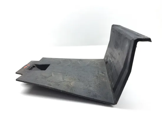 Rear Bed Maintenance Cover Panel 2016 Polaris RZR S 900 EPS 3257 x