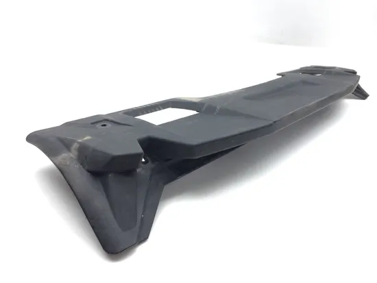 Roof Visor Trim Panel 2016 Polaris RZR S 900 EPS 3257