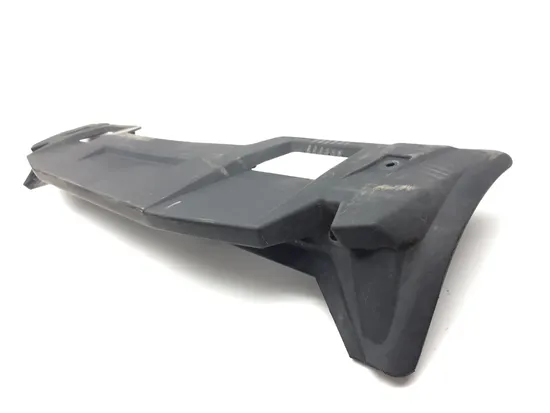Roof Visor Trim Panel 2016 Polaris RZR S 900 EPS 3257