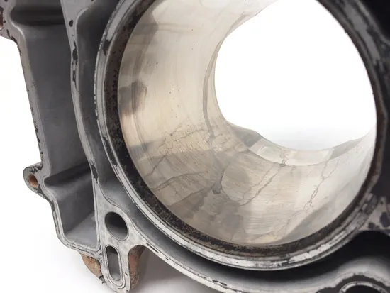 Engine Cylinder Jug W Piston 2015 Polaris RZR XP 1000 EPS 3261