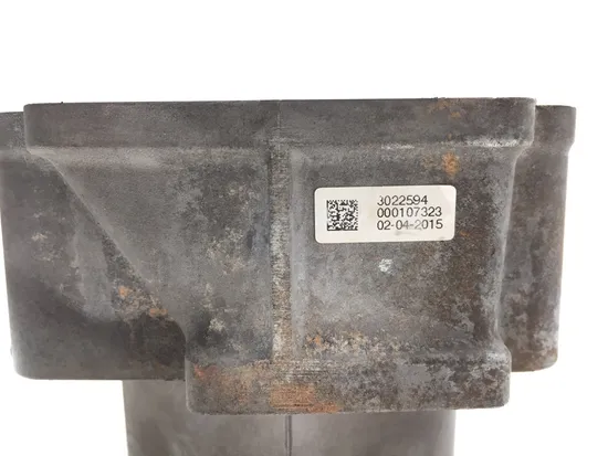 Engine Cylinder Jug W Piston 2015 Polaris RZR XP 1000 EPS 3261