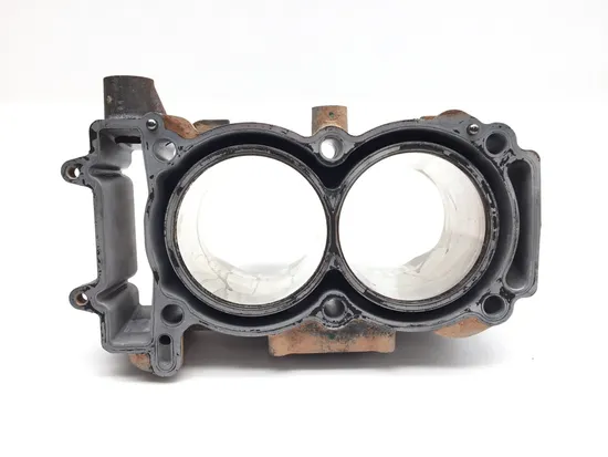 Engine Cylinder Jug W Piston 2015 Polaris RZR XP 1000 EPS 3261