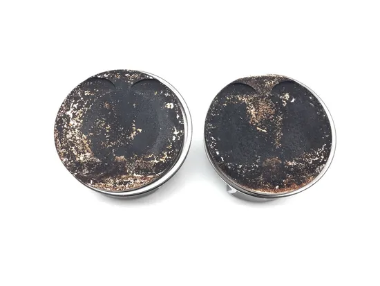 Engine Cylinder Jug W Piston 2015 Polaris RZR XP 1000 EPS 3261