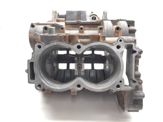 Engine Upper Lower Center Cases Case 2015 Polaris RZR XP 1000 EPS 3261 x