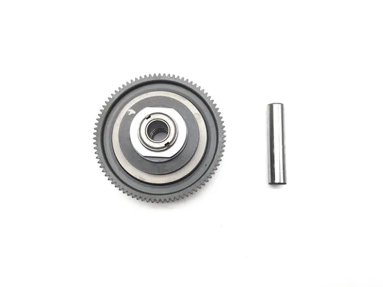 Engine Starter Gears 2015 Polaris RZR XP 1000 EPS 3261