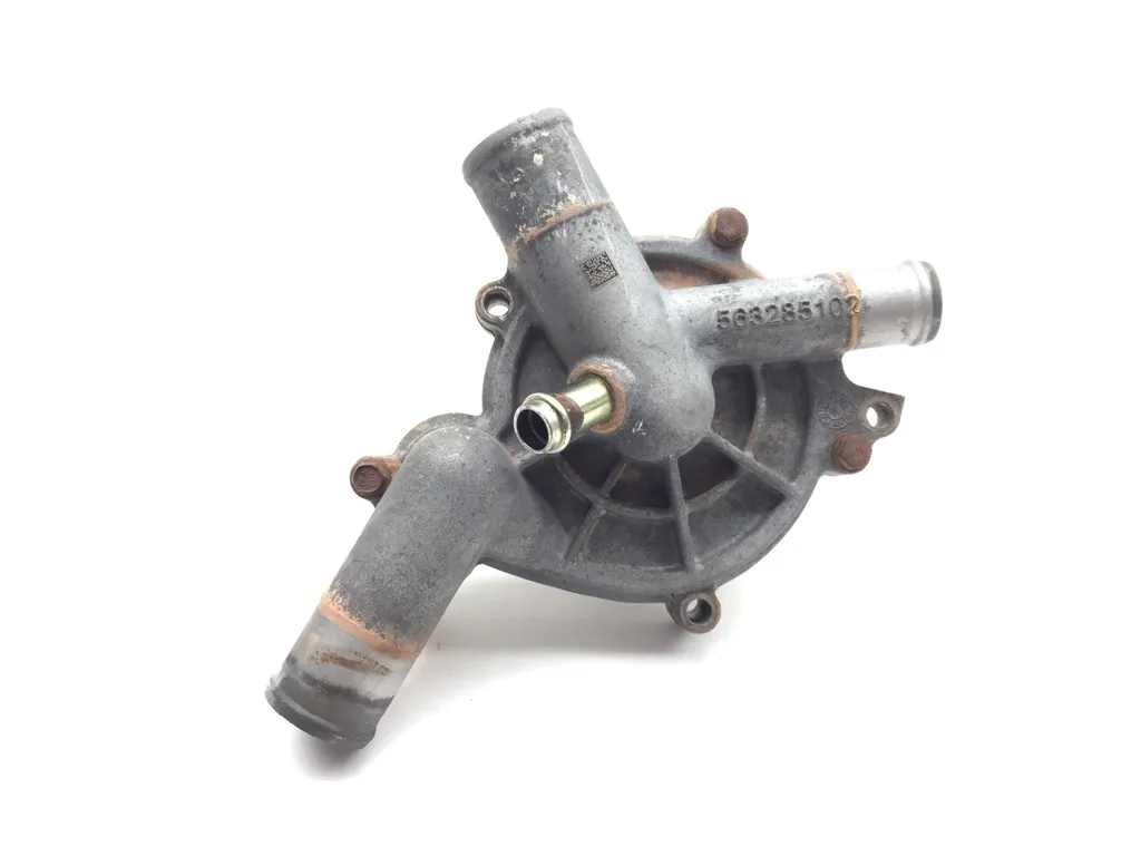 Engine Water Pump Assembly 2015 Polaris RZR XP 1000 EPS 3261