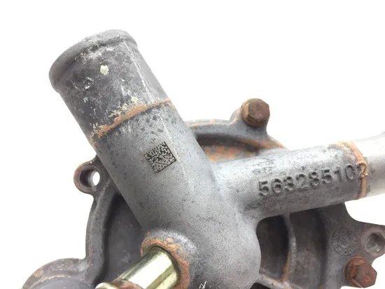 Engine Water Pump Assembly 2015 Polaris RZR XP 1000 EPS 3261