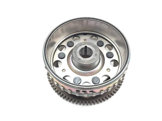Engine Flywheel W Starter Clutch 2015 Polaris RZR XP 1000 EPS 3261