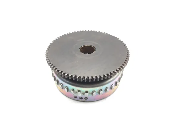 Engine Flywheel W Starter Clutch 2015 Polaris RZR XP 1000 EPS 3261