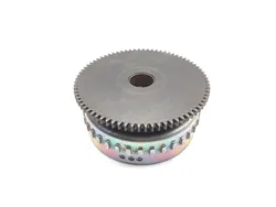 Engine Flywheel W Starter Clutch 2015 Polaris RZR XP 1000 EPS 3261